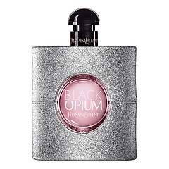 Black Opium Glitter - Woda perfumowana, YVES SAINT LAURENT